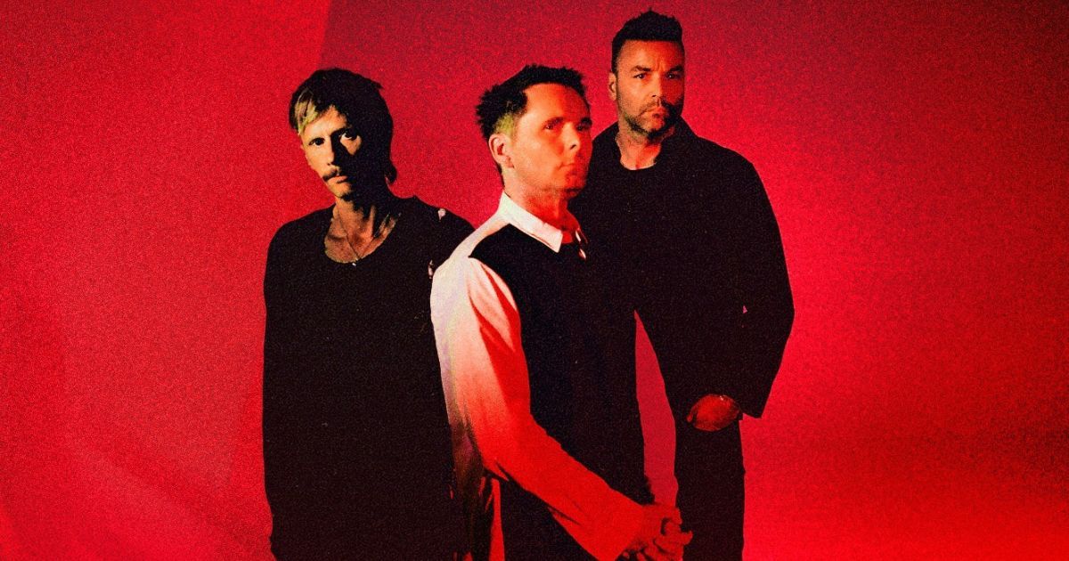 Muse ประกาศอัลบั้มใหม่ The WOW! Signal