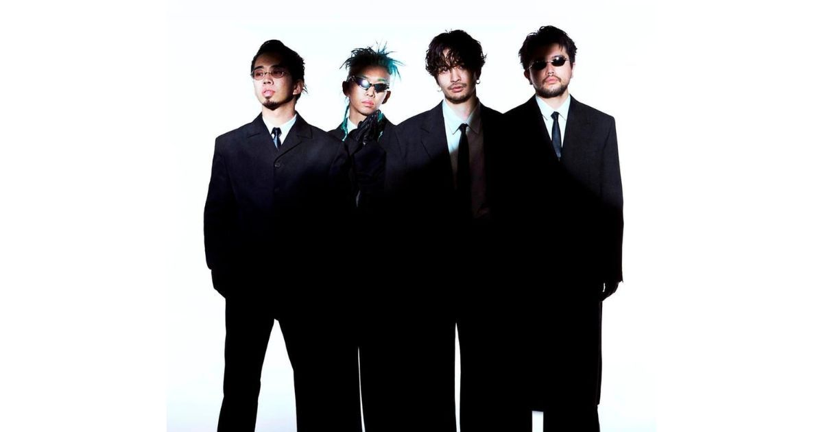 King Gnu ปล่อยวิดีโอแสดงเพลง "AIZO" จากคอนเสิร์ตที่ญี่ปุ่น