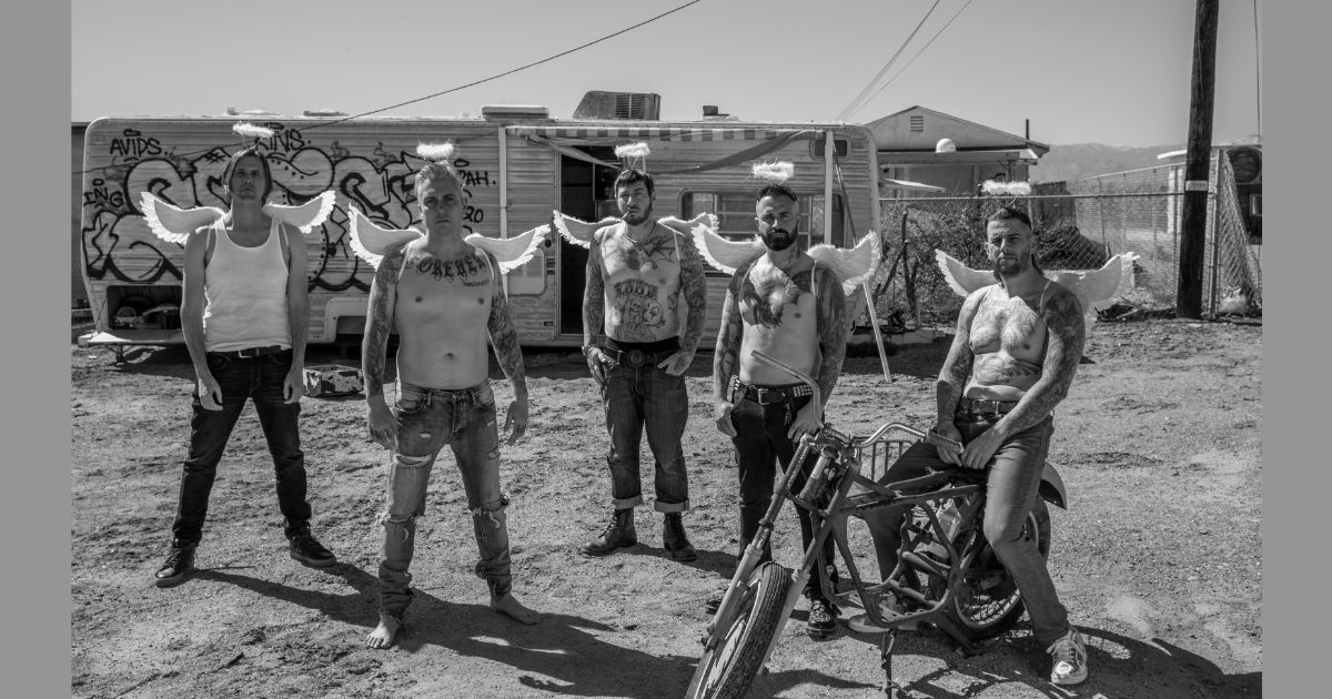 Avenged Sevenfold จะมาแสดงคอนเสิร์ตที่กรุงเทพฯ 6 ตุลาคม 2026 ธันเดอร์โดม เมืองทองธานี