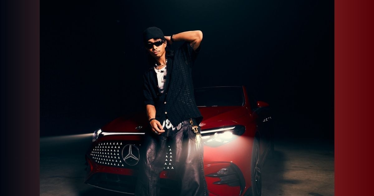 Réjizz ปล่อยซิงเกิล "Long Disco Relationship" ปูทางสู่อีพีใหม่