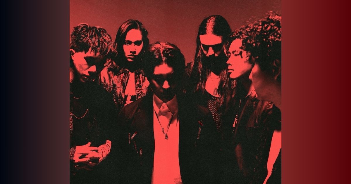 Defying Decay ร่วมงานกับ Kellin Quinn ในเพลง "RX Regicide"