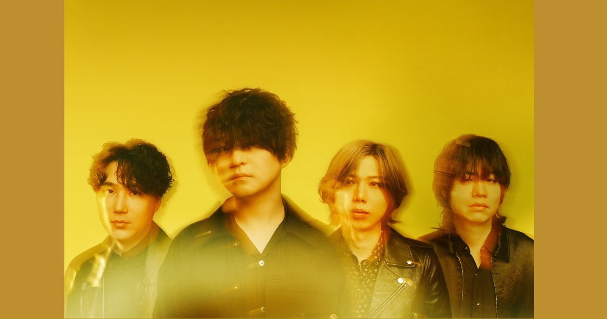 OFFICIAL HIGE DANDISM มาแสดงคอนเสิร์ตในไทยครั้งแรก 6 กันยายนนี้ ที่ UOB Live