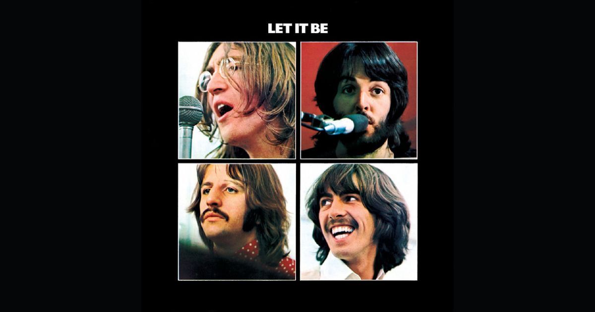 แปลเพลง : The Beatles - Two of Us เราทั้งสอง