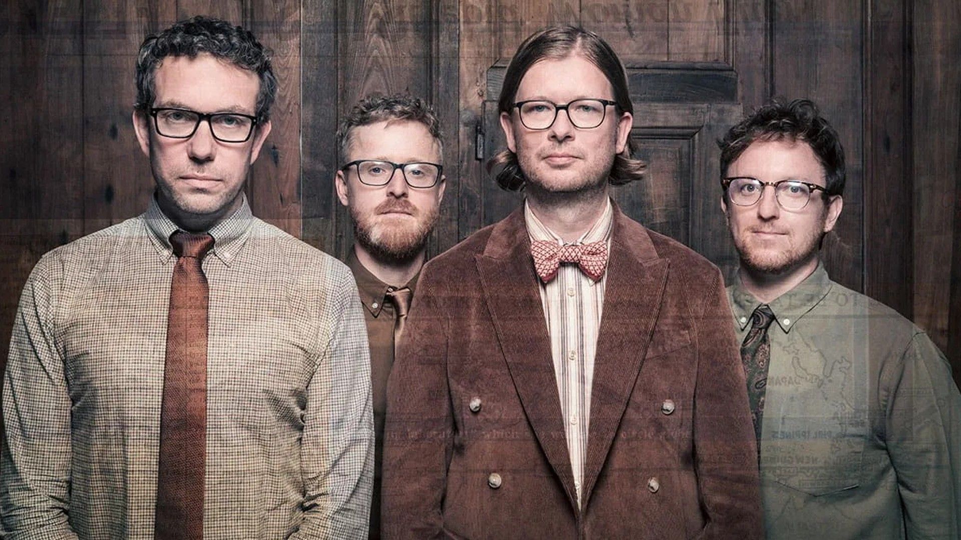 Public Service Broadcasting วงที่สร้างบทเพลงจากเสียงของประวัติศาสตร์