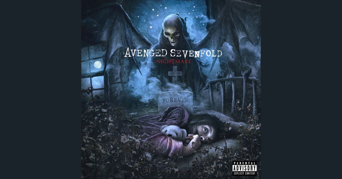แปลเพลง : Avenged Sevenfold - So Far Away ช่างห่างแสนไกล