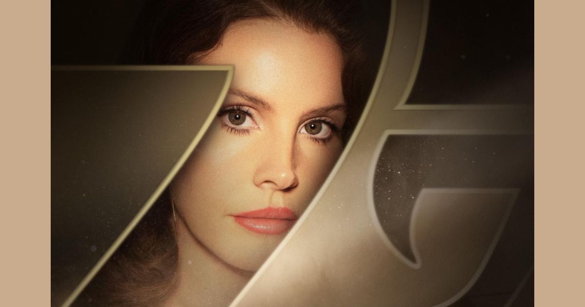 Lana Del Rey ปล่อยเพลงใหม่ “First Light” ประกอบเกมแฟรนไชส์ 007