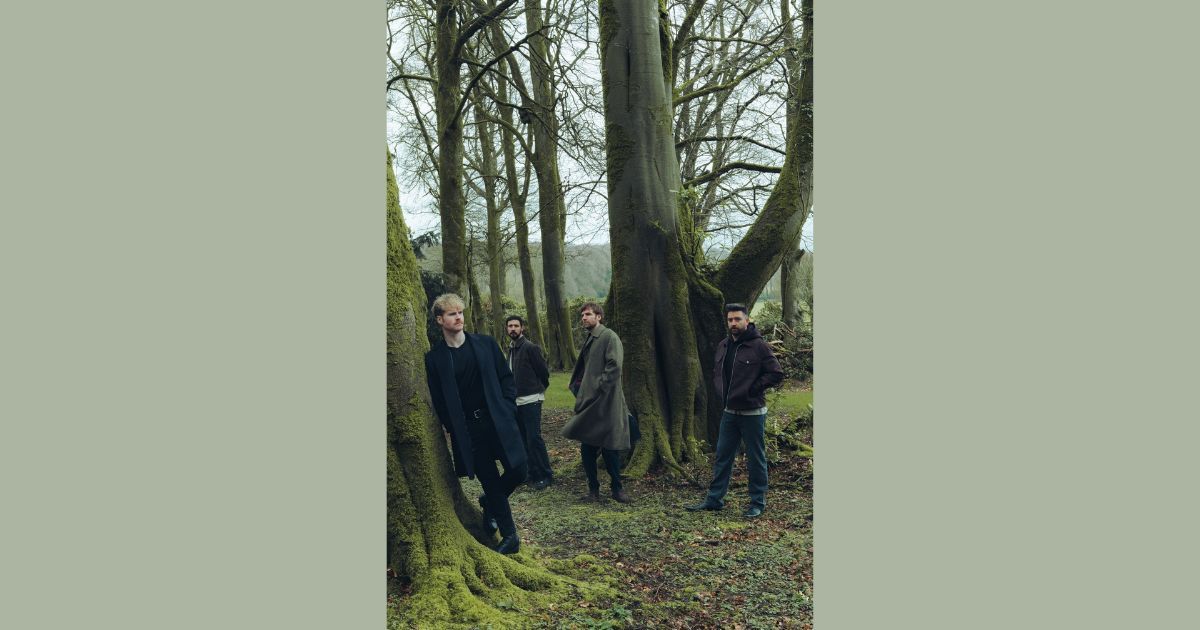 Kodaline ปล่อยเพลงใหม่ "We Were Only Young" แทร็กจากอัลบั้มชุดสุดท้ายของวง