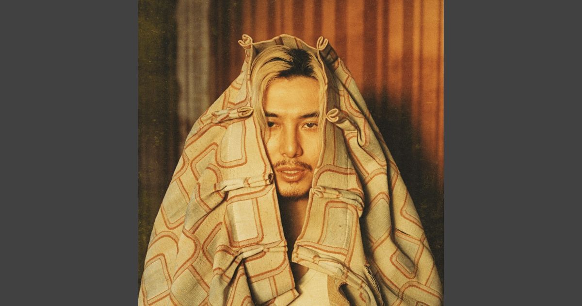 Fujii Kaze ปล่อยเอ็มวี "It's Alright" เล่นใหญ่ตามสไตล์คาเสะ