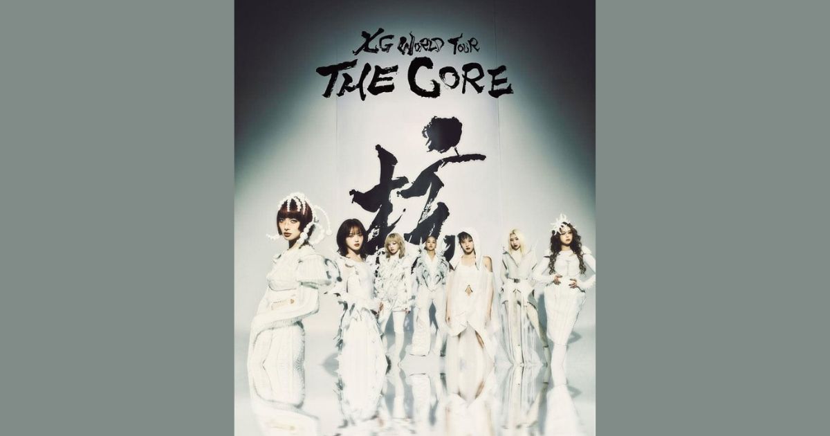 XG จะมาแสดงคอนเสิร์ตที่ไทย อิมแพ็ค อารีน่า 19 ก.ค. นี้