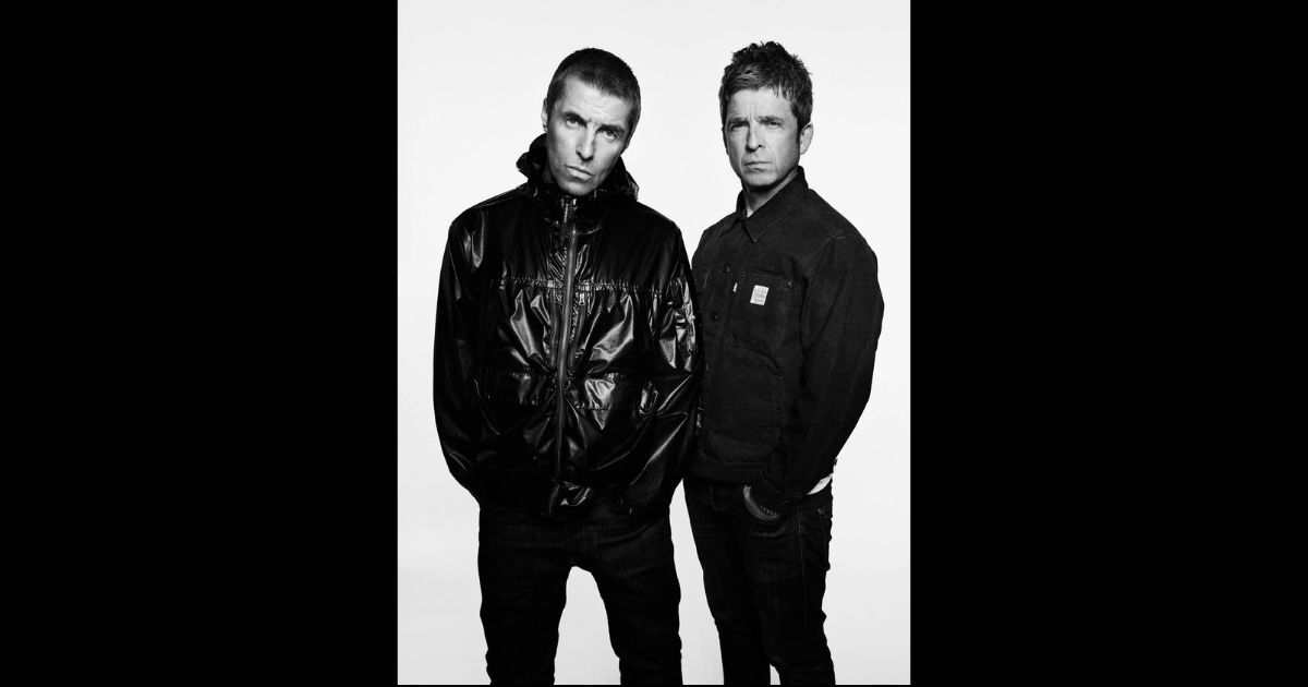 สารคดีการกลับมาของ Oasis จะเข้าฉายใน IMAX และ Disney+