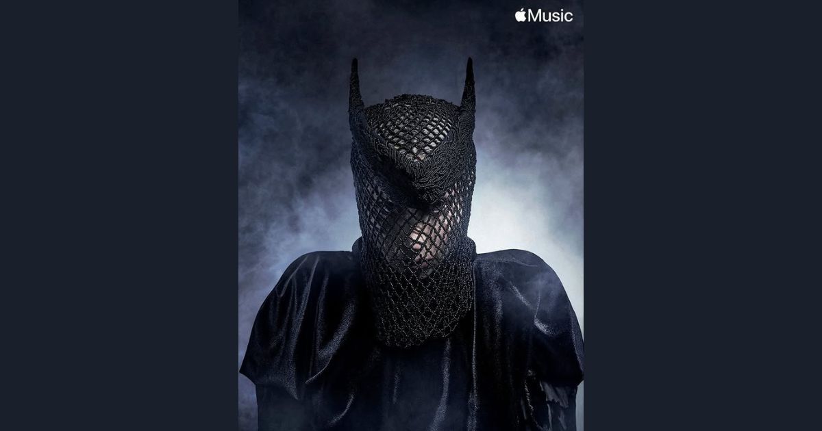 Lady Gaga ร่วมกับ Apple Music เปิดตัวคอนเสิร์ต MAYHEM Requiem