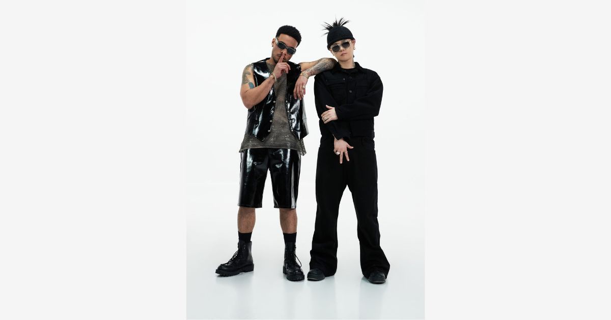 Anderson .Paak ร่วมงานกับ DEAN ปล่อยเพลงใหม่ "Aftertaste"