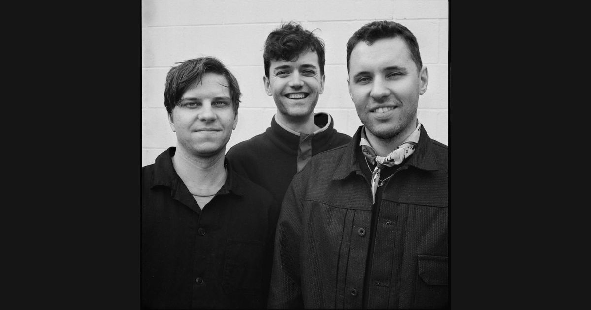 New Heart Designs ทลายกำแพงดนตรีของ Turnstile กับ BADBADNOTGOOD