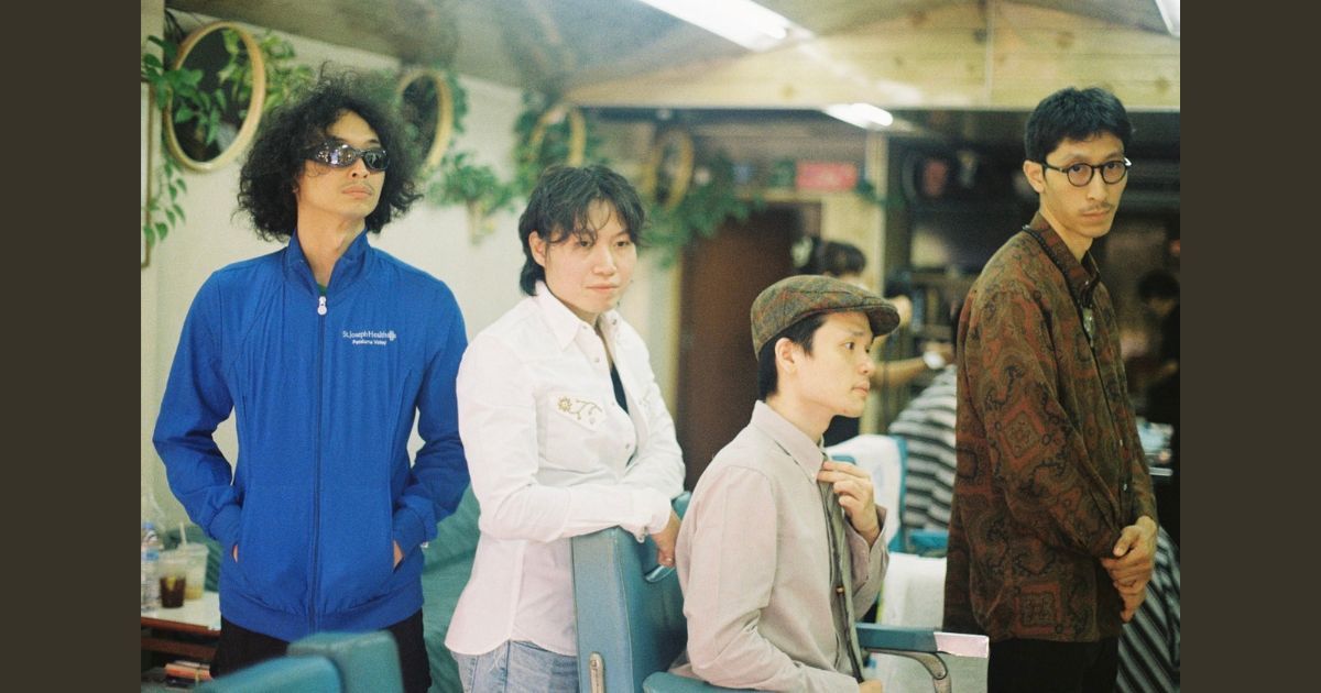 Salad คัมแบ็กพร้อมซิงเกิลใหม่ “I can’t stay in the dark anymore” ร่วมงานกับค่ายเพลงญี่ปุ่น Fabtone Records