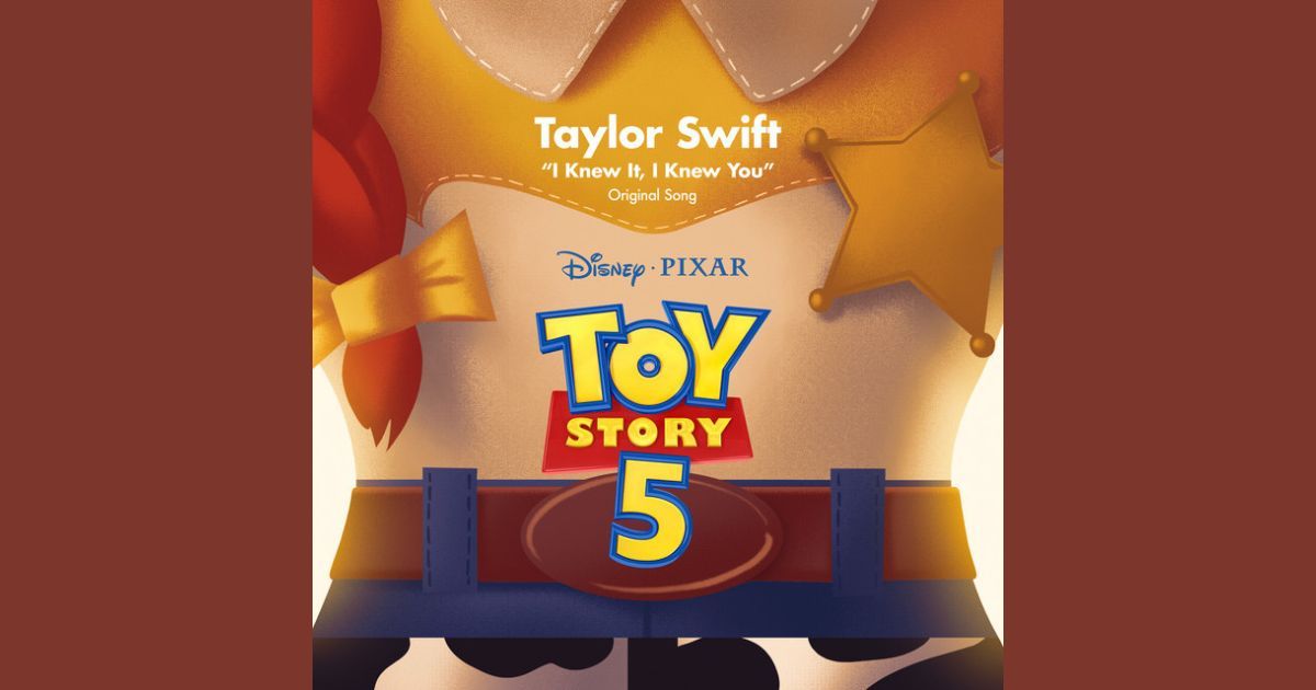 แปลเพลง : Taylor Swift - I Knew It, I Knew You ฉันรู้ว่าฉันรู้จักเธอ