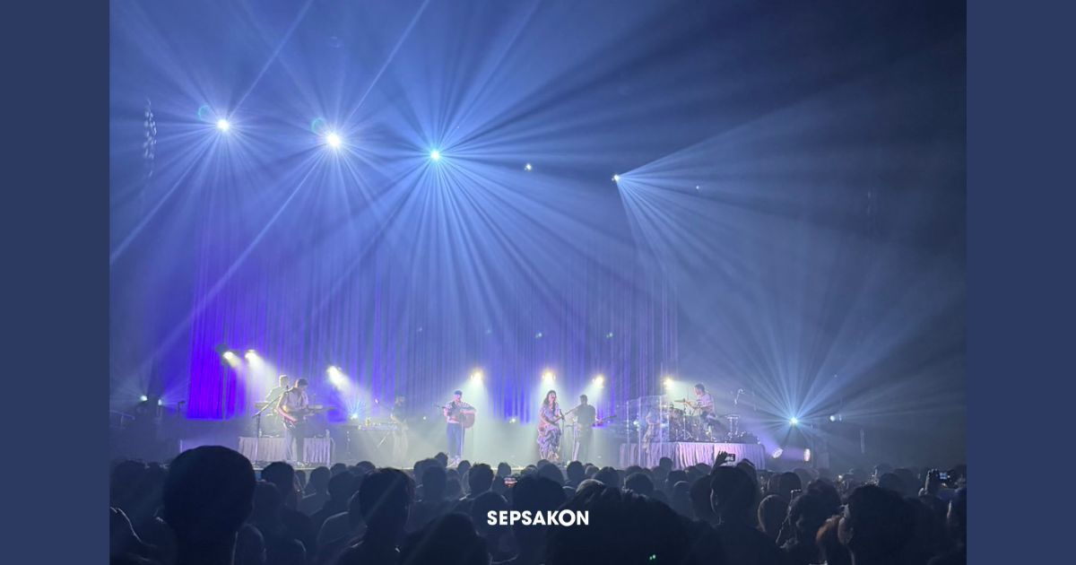 Of Monsters and Men ครั้งแรกในไทยของวงไอส์แลนด์ ตัวแทนยุครุ่งเรืองของดนตรีอินดี้โฟล์ก