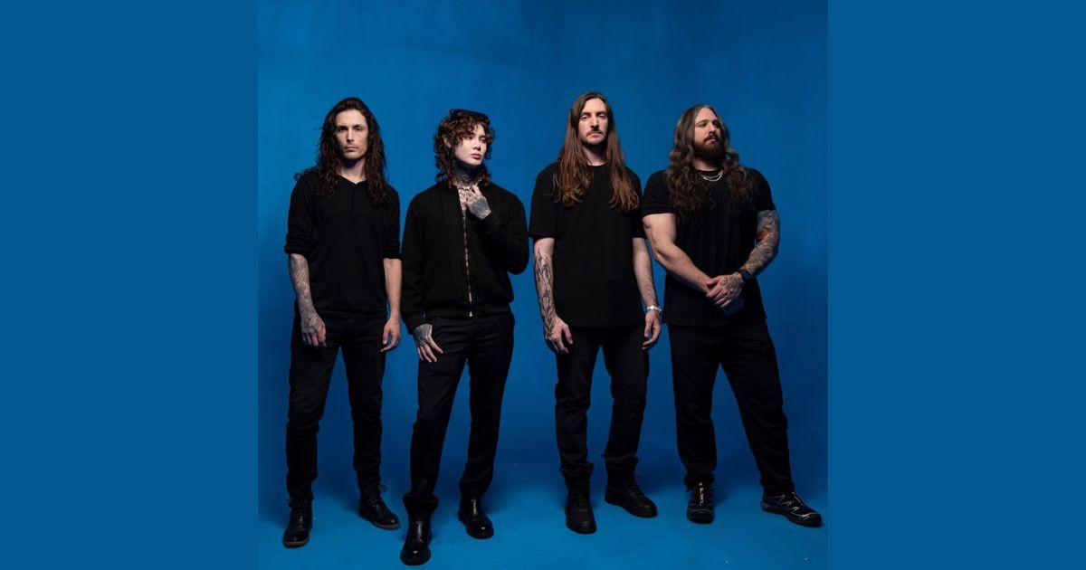 Polyphia กลับมาพร้อมซิงเกิลใหม่ "CAN YOU FEEL IT" อะไรใหม่ๆ ที่แฟนๆ คาดไม่ถึง