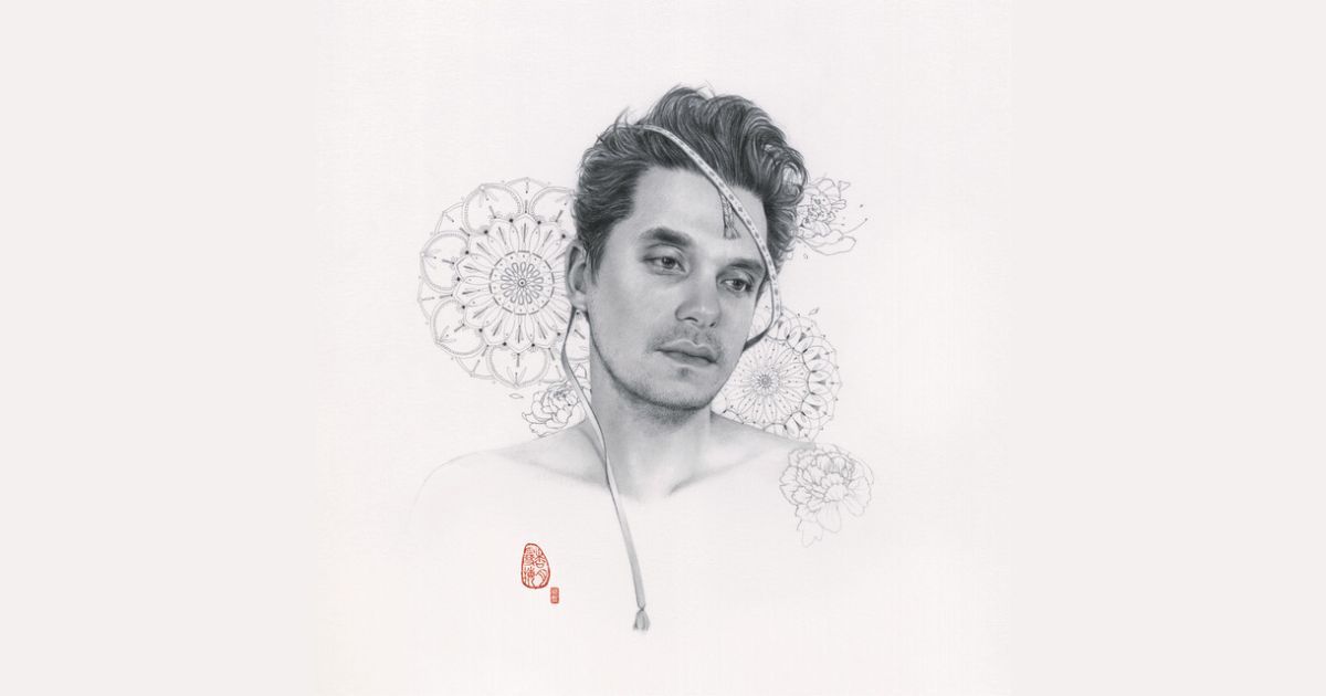 แปลเพลง : John Mayer - You're Gonna Live Forever In Me เธอจะคงอยู่ตลอดไปในใจฉัน
