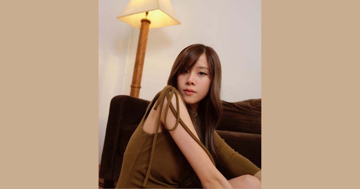 Arabelle ศิลปินจาก ccorerecords ปล่อยเพลงใหม่ “maybe not tonight”