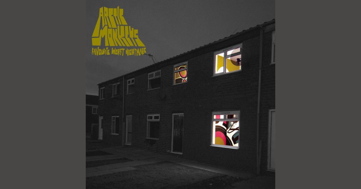 แปลเพลง : Arctic-Monkeys - 505 ณ ห้อง 505