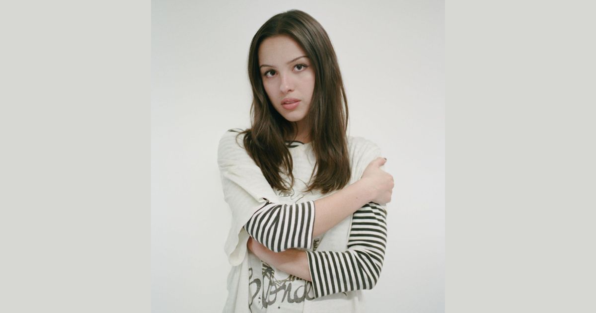 Olivia Rodrigo ชื่นชมอัลบั้ม Tapestry ของศิลปินระดับตำนาน Carol King