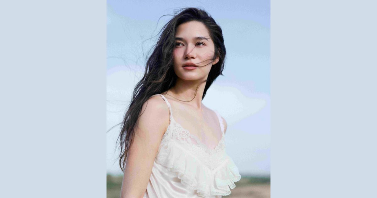Violette Wautier ปล่อยเพลง "give up, give in" จะยอมแพ้หรือฝืนสู้ต่อไป