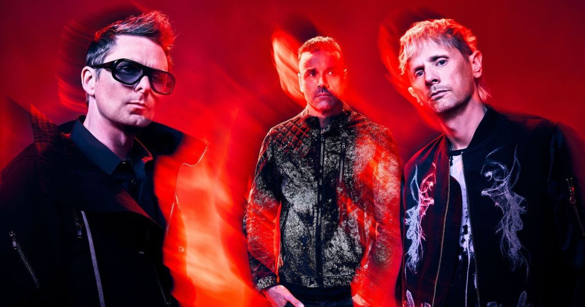 Muse กลับมาท็อปฟอร์มกับอัลบั้มธีมอวกาศ The Wow! Signal