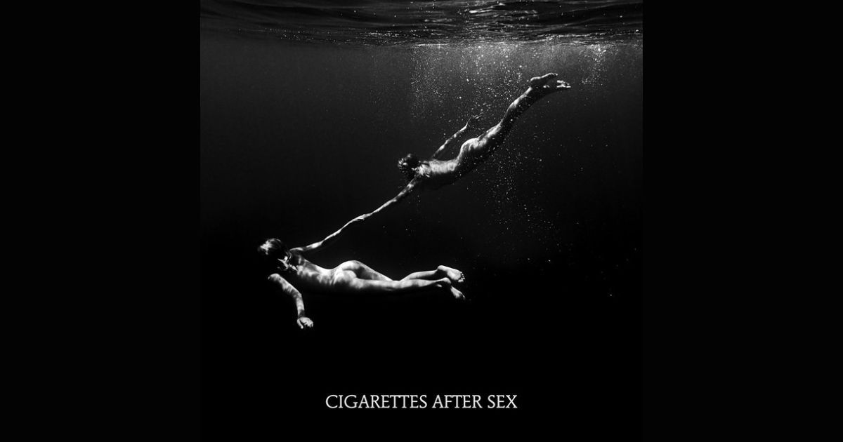 แปลเพลง :  Cigarettes After Sex - Heavenly ราวกับสวรรค์