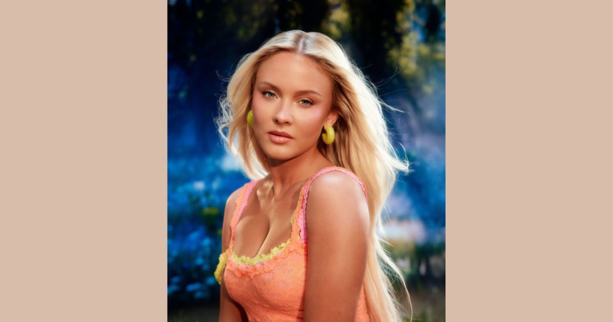 Zara Larsson ปักหมุดแสดงคอนเสิร์ตเมืองไทย 1 พฤศจิกายนนี้