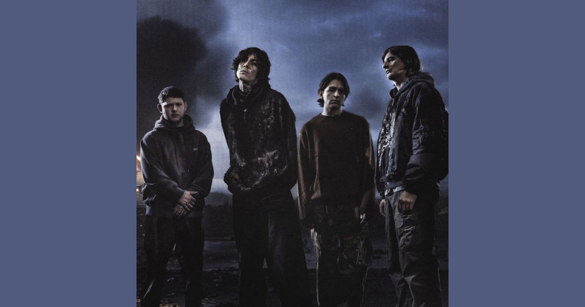 กลับมาร่างโหด! Bring Me The Horizon ปล่อยอัลบั้ม Count Your Blessings | Repented