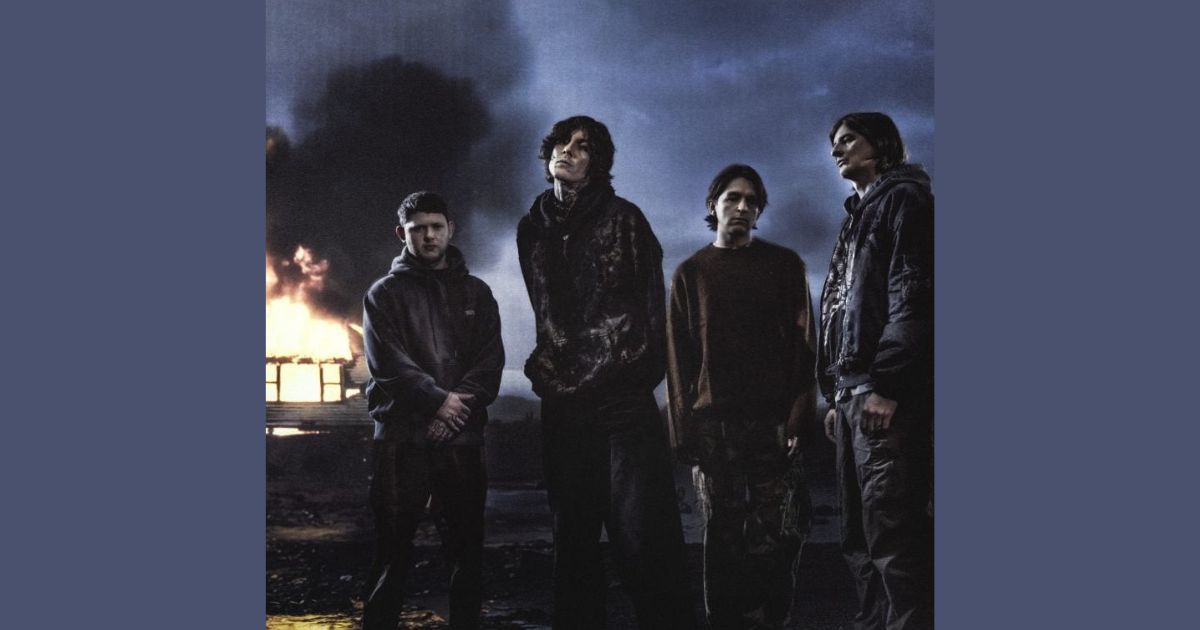 ชมวิดีโอคอนเสิร์ตฉบับเต็ม Bring Me The Horizon จากงาน Hellfest Open Air Festival 2026