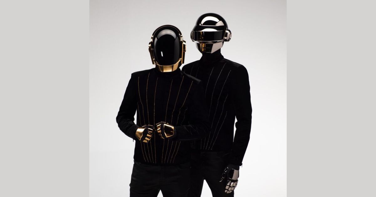 "One More Time" ของ Daft Punk เพลงถล่มประตูของทีมชาติฝรั่งเศส