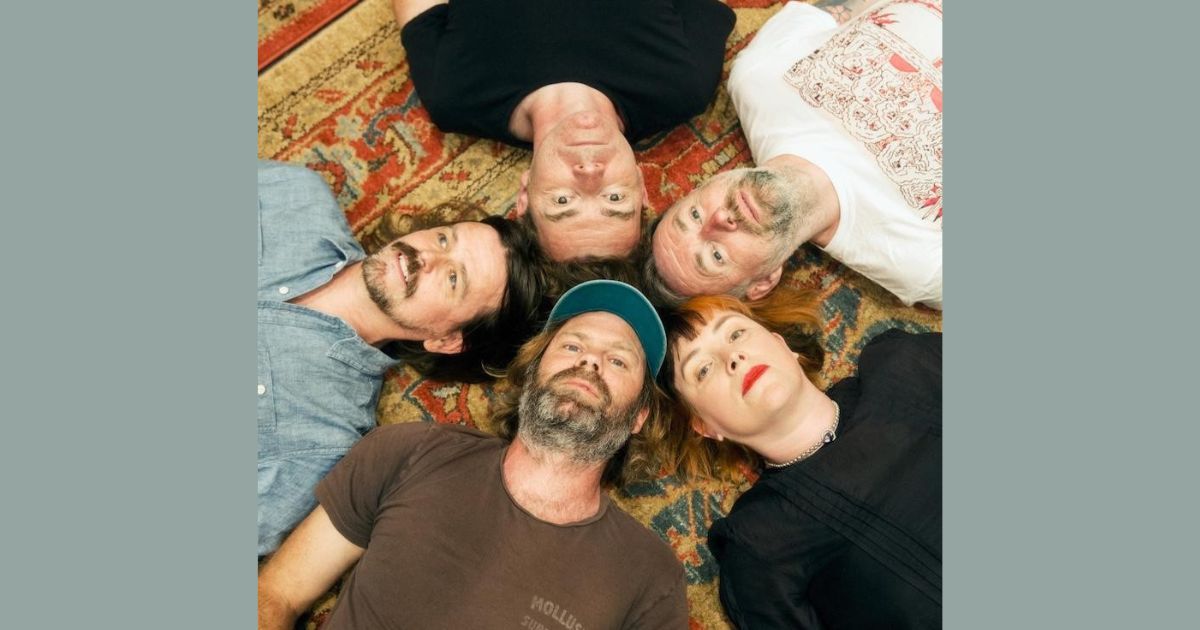Slowdive จะมาแสดงคอนเสิร์ตที่กรุงเทพฯ 30 พฤศจิกายนนี้