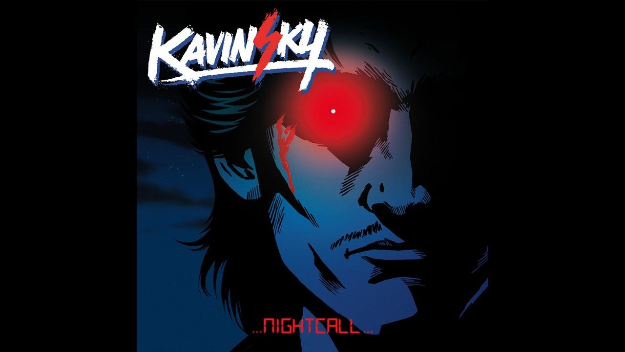 Kavinsky เจ้าของเพลง "Nightcall" เสียชีวิตแล้ว