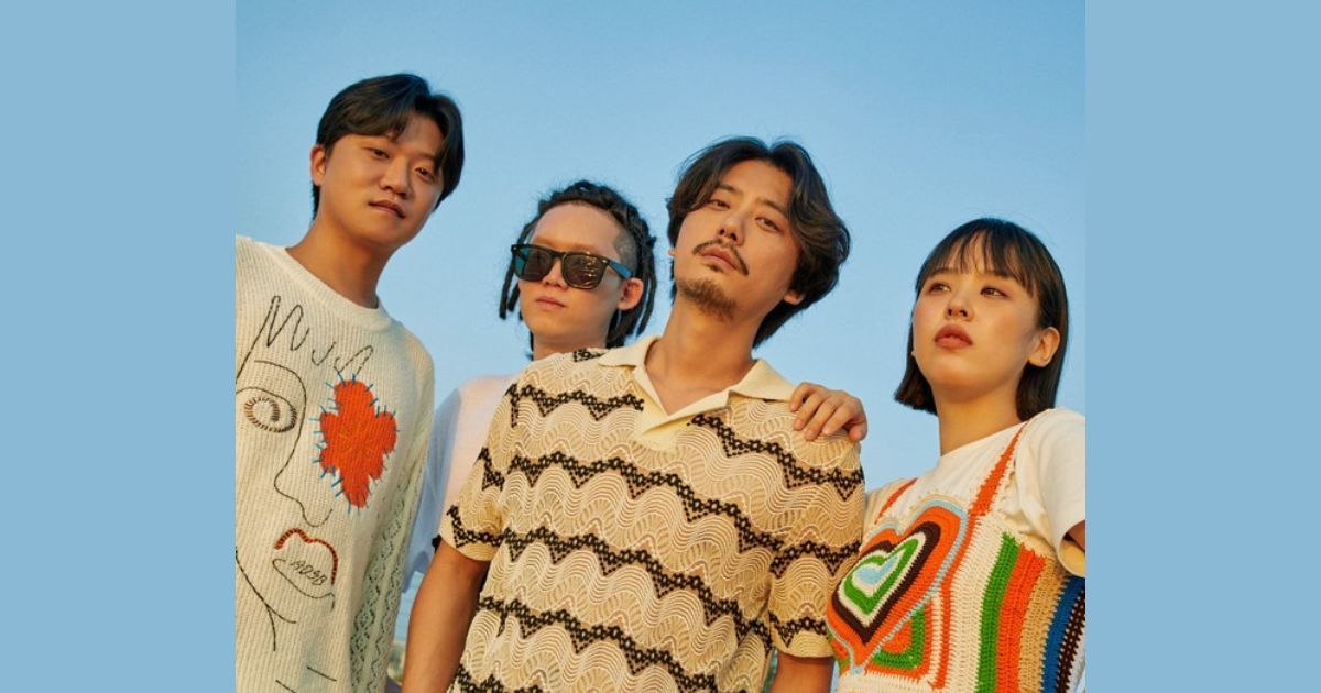 ADOY มาแสดงคอนเสิร์ตที่ Melt Festival วันที่ 21 พฤศจิกายน 2026