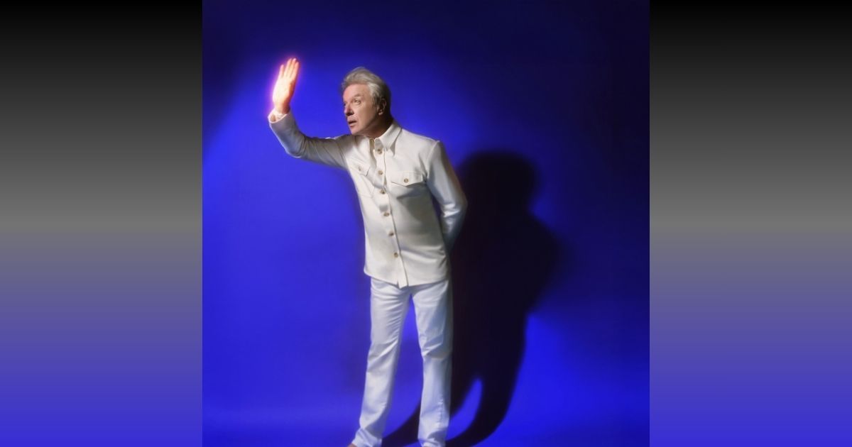 David Byrne อิทธิพลจาก Talking Heads สู่แรงบันดาลใจในเอ็มวี The 1975
