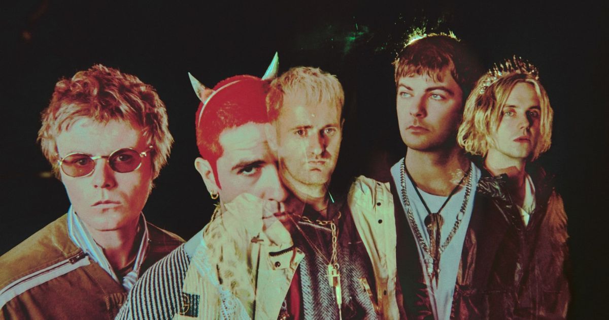 Fontaines D.C. ประกาศอัลบั้ม Dopamine Chamber พร้อมส่งซิงเกิล "Marianne"