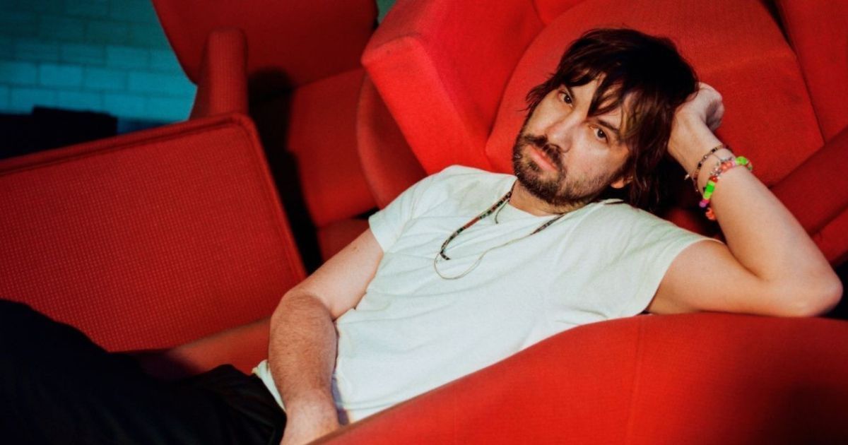 Tame Impala นำเพลง "Loser" ทะยานขึ้นสู่อันดับ 1 บนชาร์ต Spotify Global