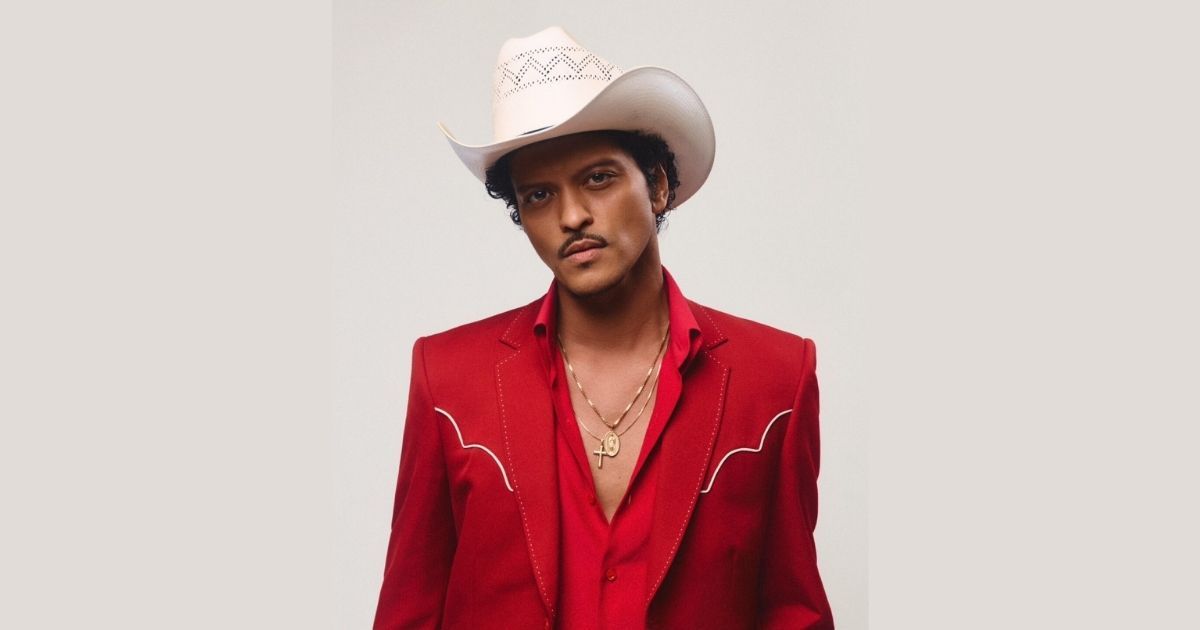 Bruno Mars จะมาแสดงคอนเสิร์ตที่กรุงเทพฯ วันที่ 24 - 25 เม.ย. 2027