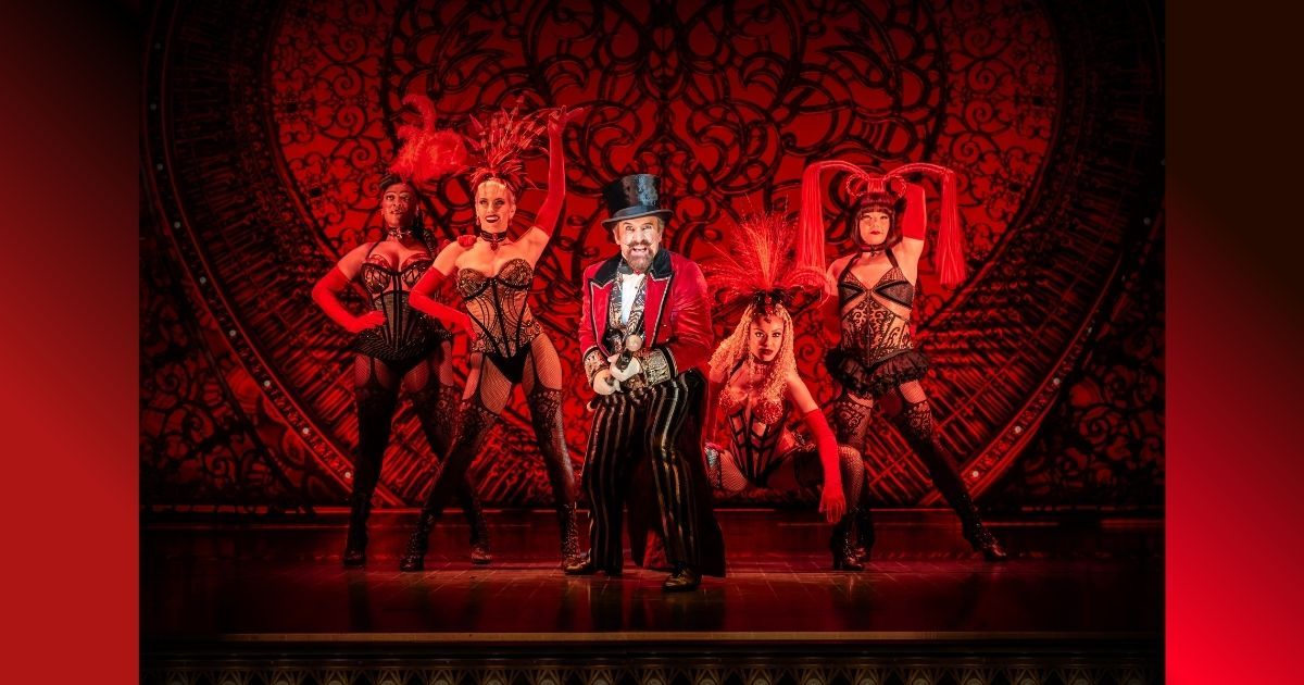 Moulin Rouge! The Musical เตรียมเปิดการแสดงที่กรุงเทพฯ ช่วงสิงหาคม – กันยายน 2027