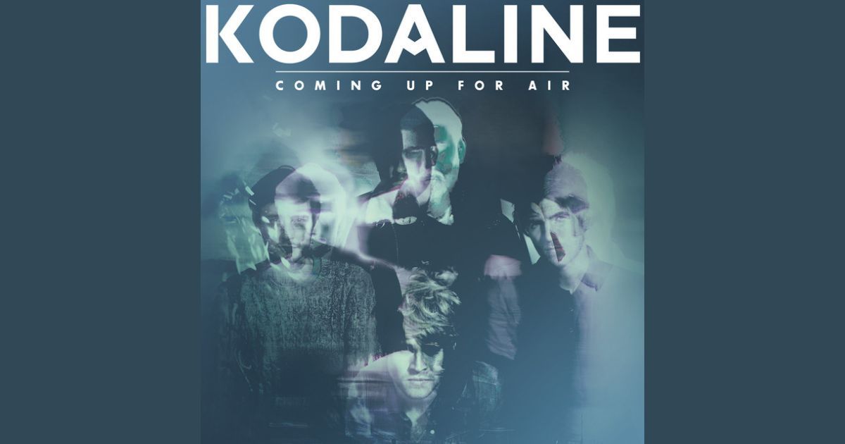 แปลเพลง : Kodaline - Moving On ก้าวต่อไปจนกว่าจะได้พบกัน