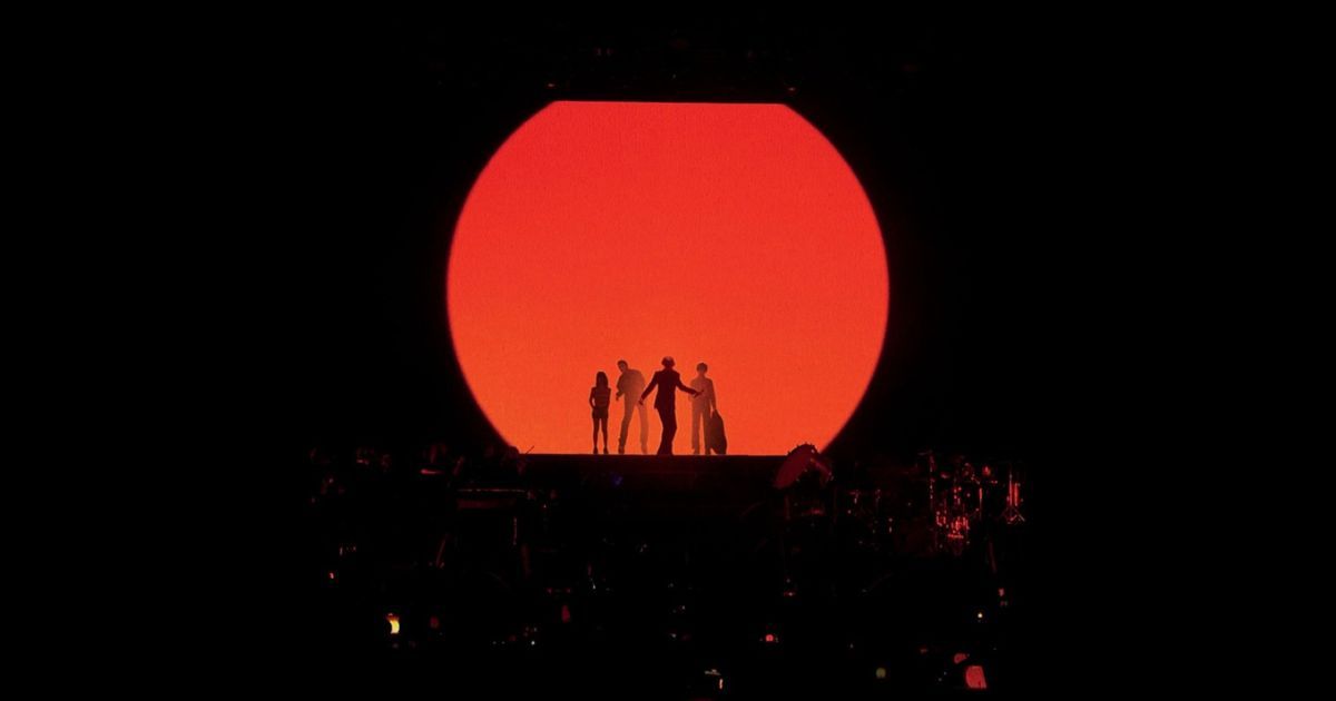 Pulp ปล่อยอัลบั้มบันทึกการแสดงสด Live!