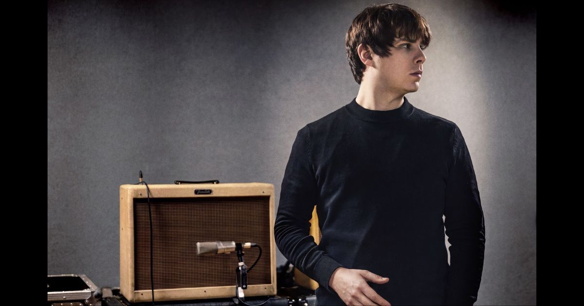 Jake Bugg ประกาศอัลบั้ม Alamo พร้อมส่งซิงเกิล “Never Can Tell”