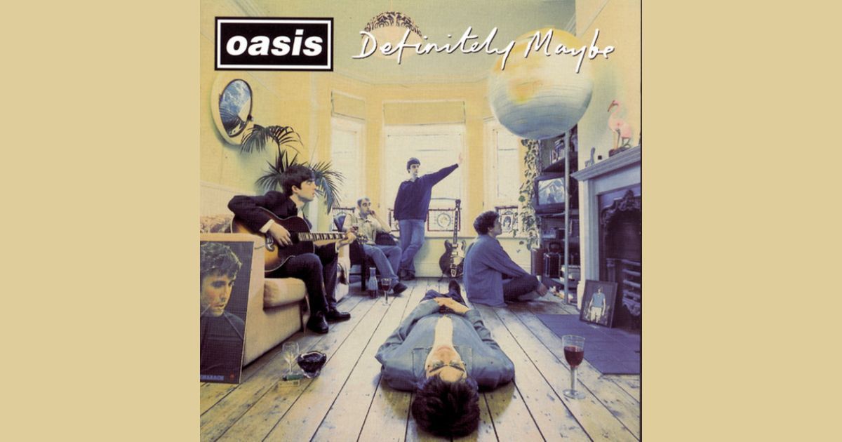 แปลเพลง : oasis - Slide Away หนีห่างความเป็นจริง