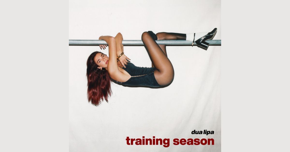แปลเพลง : Dua Lipa - Training Season หมดเวลาที่จะปั้นใครแล้วค่ะ
