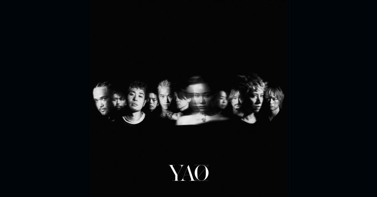 YAO นำเพลง "FOR OKINAWA" ขึ้นอันดับ 1 บนชาร์ต Apple Music Japan