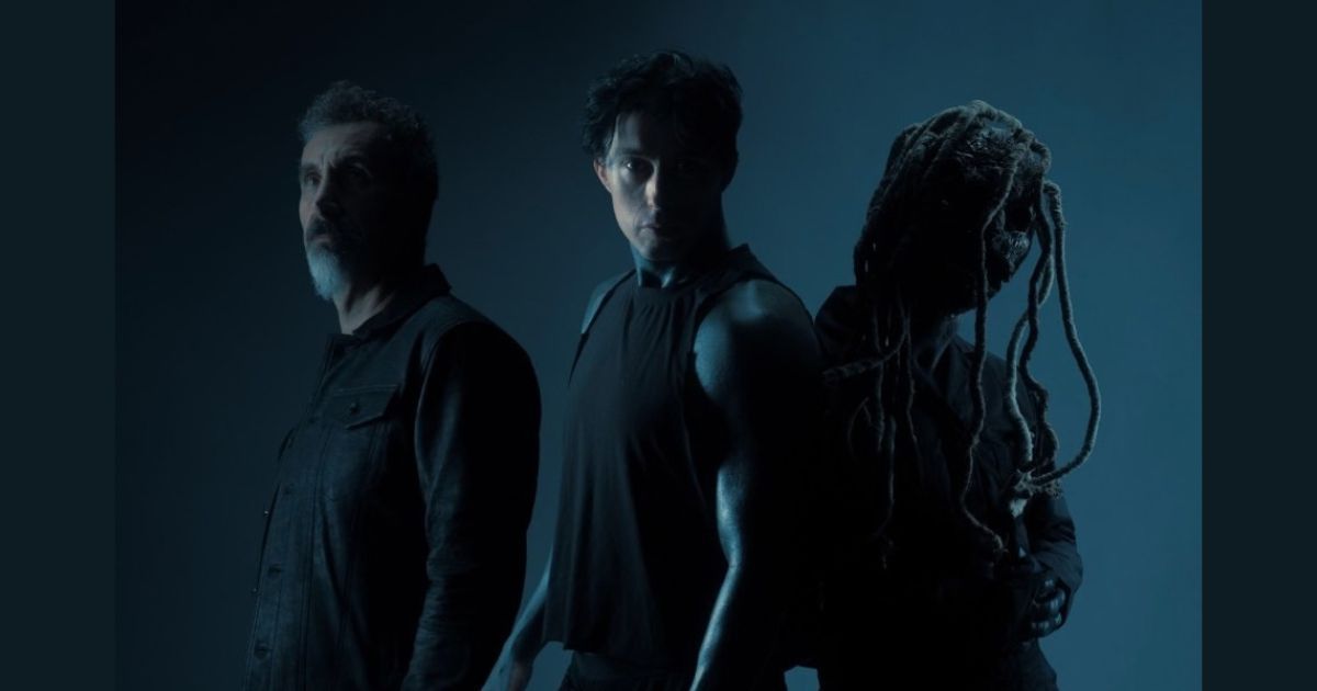 Falling In Reverse ปล่อยซิงเกิล "Joseph" ร่วมงานกับ Corey Taylor (Slipknot) และ Serj Tankian (System of a Down)