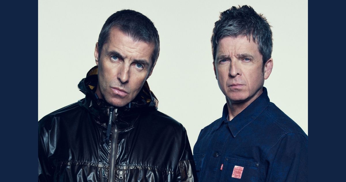 Oasis ไม่มีแผนปล่อยเพลงใหม่ แม้รียูเนียนทัวร์จะไปได้สวย