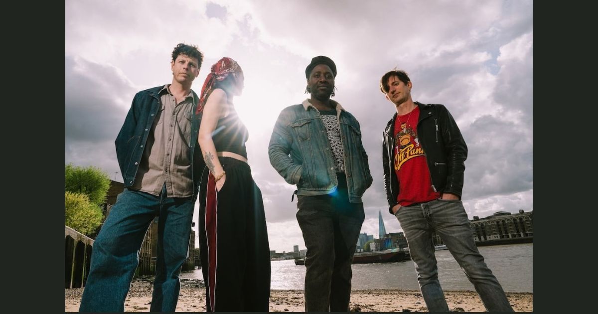 Bloc Party เปิดตัวอัลบั้ม Anatomy of a Brief Romance