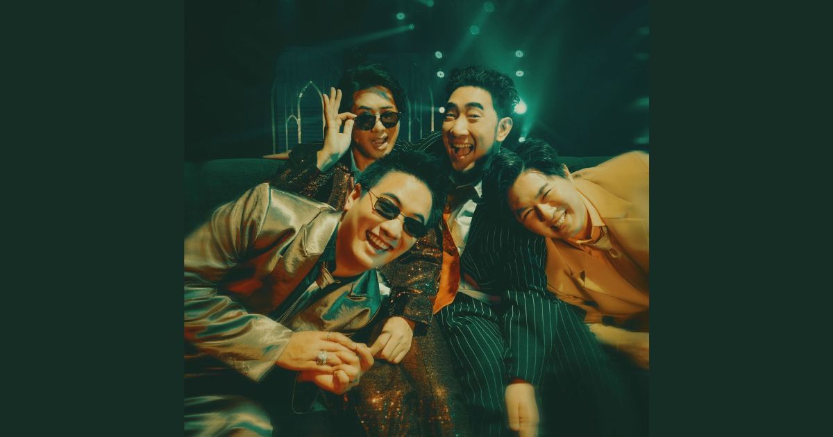 Tattoo Colour ร่วมงานกับ Tilly Birds ปล่อยเพลง "เกร็ง"